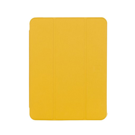 Image of Tucano IPDA11M2ST-DY custodia per tablet 27,9 cm (11'') Custodia a libro Giallo