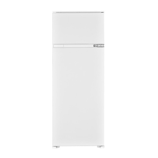 Image of Hisense RI1P205NEWE frigorifero con congelatore Da incasso 205 L E Bianco