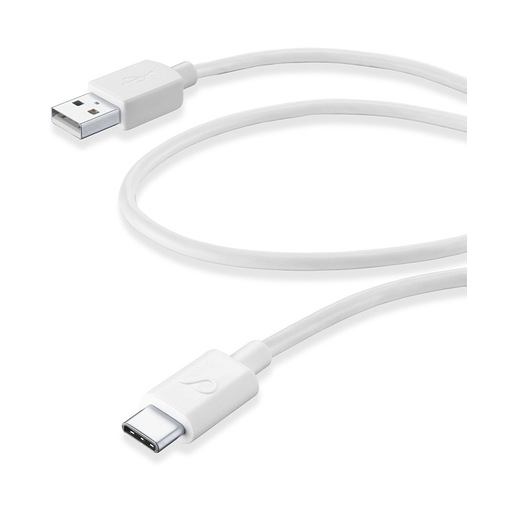Image of Cellularline Power Cable 60cm - USB-C