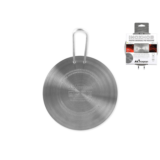 Image of Pengo Piastra x Induzione Inx Inoxpran 16