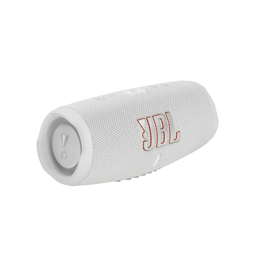 Image of JBL CHARGE 5 Altoparlante portatile stereo Bianco 30 W