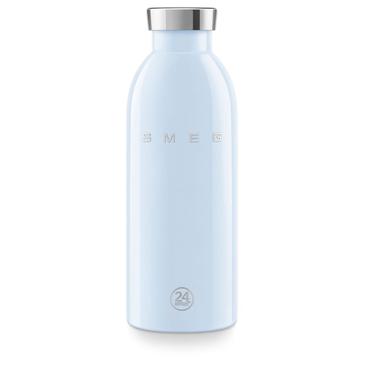 Image of Smeg WBF01PB borraccia Uso quotidiano 500 ml Acciaio inox Blu