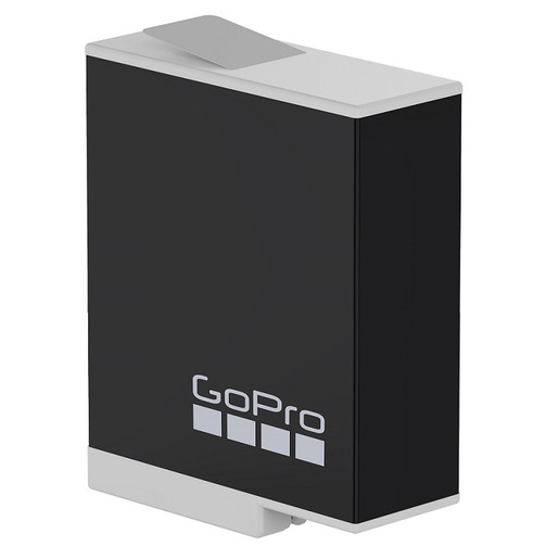 GoPro ENDURO BATTERIA RICARICABILE