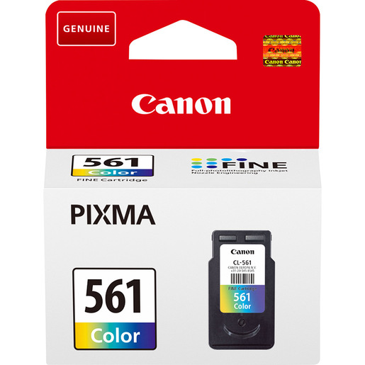 Image of Canon Cartuccia a colori CL-561