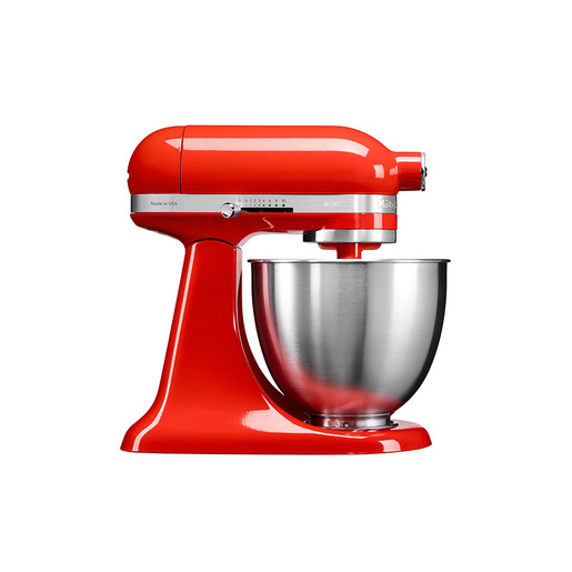 Image of KitchenAid Mini robot da cucina 250 W 3,3 L Rosso cod015
