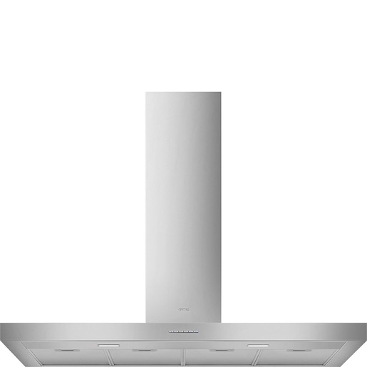Image of Smeg KBT1200XE cappa aspirante Cappa aspirante a parete Acciaio inox 713 m³/h