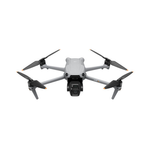 Image of DJI Air 3s Fly More Combo 4 rotori Quadrirotore 50 MP 3840 x 2160 Pixel 4276 mAh Grigio