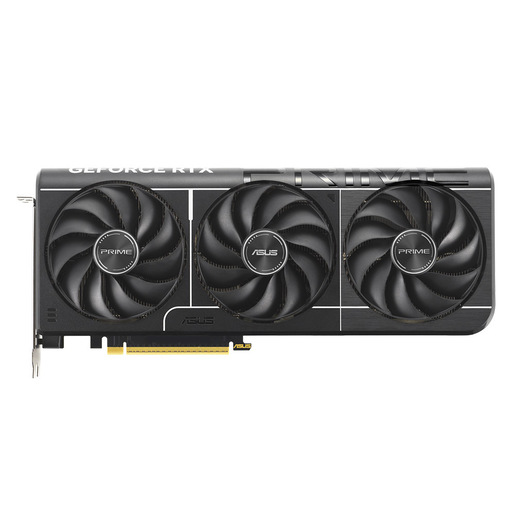 Image of ASUS Prime -RTX5070-O12G NVIDIA GeForce RTX 5070 12 GB GDDR7