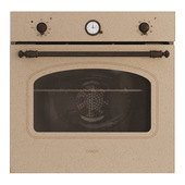 Candy - Forno Incasso Elettrico Fcc604nav Classe A+-image