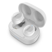 Philips 6000 series TAH6206BK/00 cuffia e auricolare Cuffie Wireless A  Padiglione MUSICA Bluetooth Nero | Cuffie in offerta su Unieuro