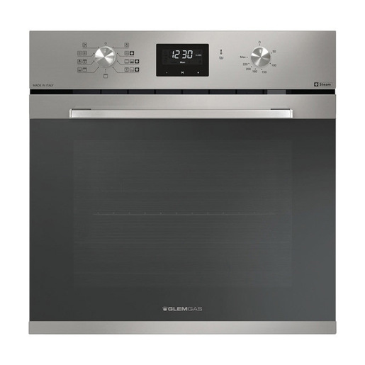 Glem Gas GFX97IX-S6V3 forno 64 L 2858 W Acciaio inox