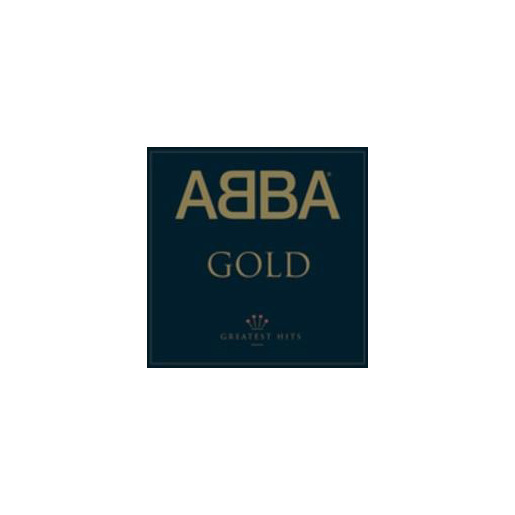 Image of Universal Music ABBA - Gold Vinile Pop rock