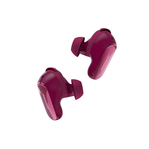 Image of Bose QuietComfort Ultra Auricolare True Wireless Stereo (TWS) In-ear Musica e Chiamate Bluetooth Susina