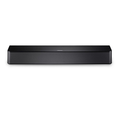 Bose Solo Soundbar Serie 2 Diffusore per TV Bluetooth, Nero Bose Solo Soundbar Serie 2 Diffusore per TV Bluetooth, Nero