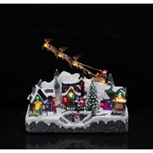 Ad Trend 106640 Illuminazione Decorativa Figura Luminosa Decorativa 28 Lampadina(E) Led-image