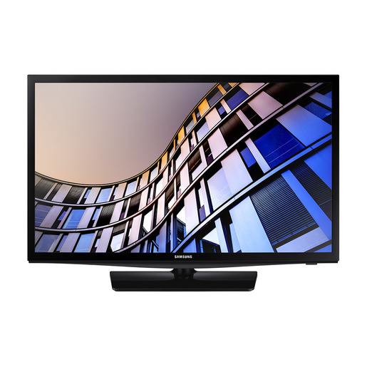 Image of Samsung Series 4 UE24N4300AU 61 cm (24'') HD Smart TV Wi-Fi Nero