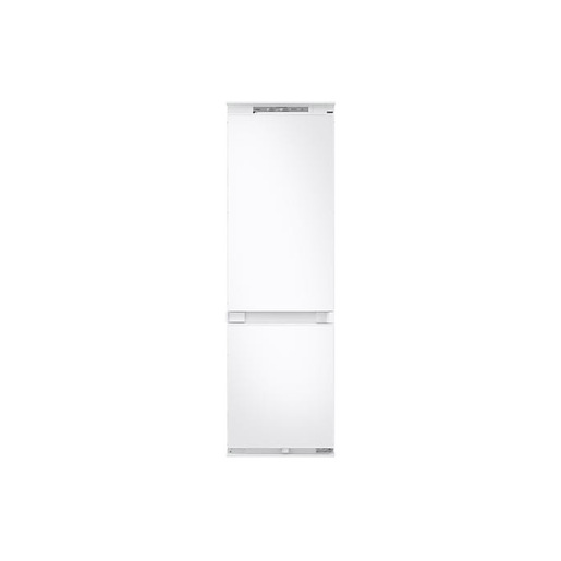 Image of Samsung BRB80F26BCS0EF Frigorifero Combinato da Incasso F1rst 60 AI 1.78m 264L Total No Frost