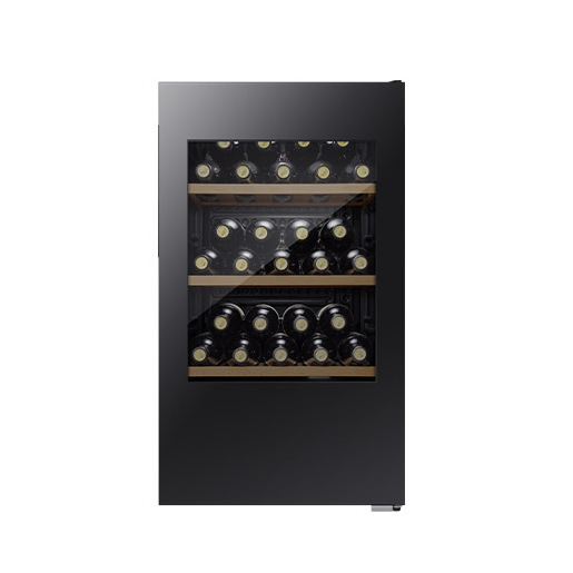 Image of        Hisense RW12D4NWG0 Cantinetta vino con compressore Libera installazion