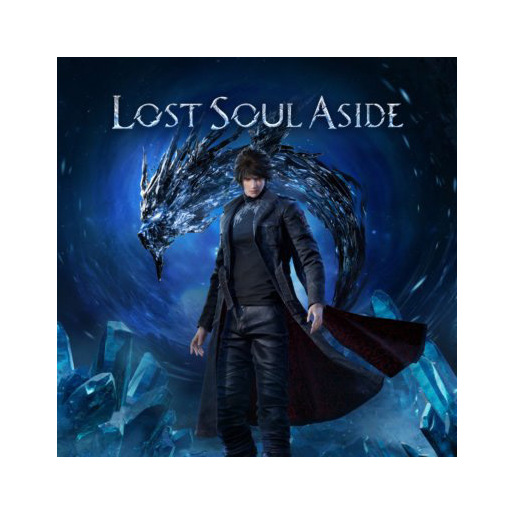 Lost Soul Aside PlayStation 5