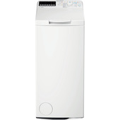 Indesit Lavatrice A Libera Installazione Btw S6251P IT/1 - Btw S6251P IT/1-image