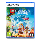 Lego Horizon Adventures, Playstation 5