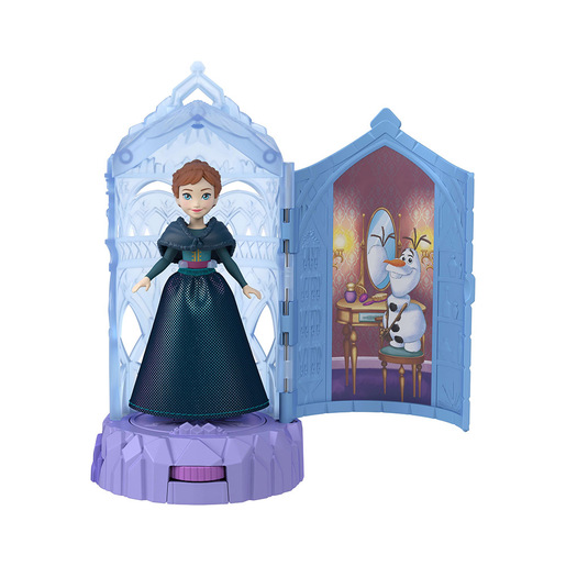 Image of Disney Frozen JCR89 bambola