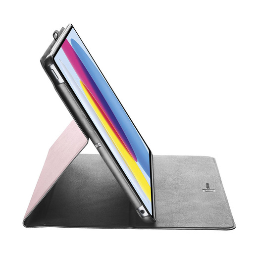 Image of Cellularline Folio - iPad Air 13'' (2024) Custodia per tablet con funzione stand