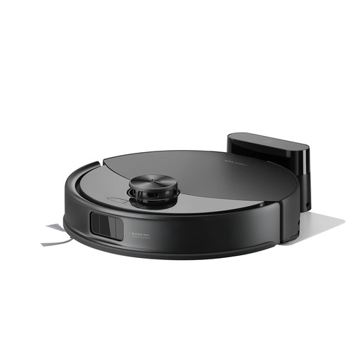 Image of Roborock Q10 VF Senza sacchetto Nero