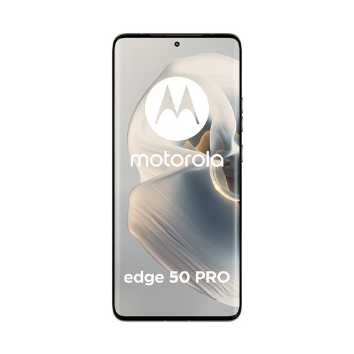 Image of Motorola Edge 50 Pro 16,9 cm (6.67'') Doppia SIM Android 14 5G USB tipo