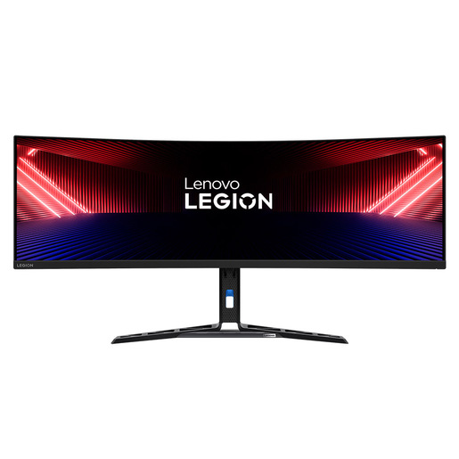 Image of Lenovo Legion R45w-30 LED display 113 cm (44.5'') 5120 x 1440 Pixel Nero