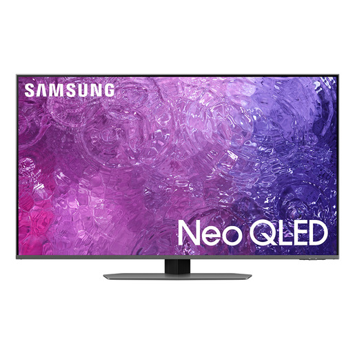 Image of Samsung Series 9 TV QE50QN90CATXZT Neo QLED 4K, Smart TV 50'' Processor