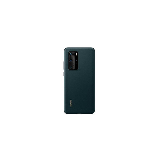 Image of Huawei PU Case custodia per cellulare 16,7 cm (6.58'') Cover Verde
