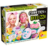 Lisciani 102631 Trucco Per Festa In Maschera-image