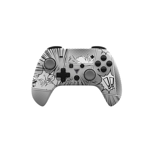 Image of Dragonshock PopTop Compact Minecraft 2 Bluetooth Gamepad Nintendo Switch