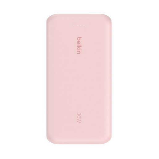 Image of Belkin BoostCharge 20000 mAh Rosa cod015