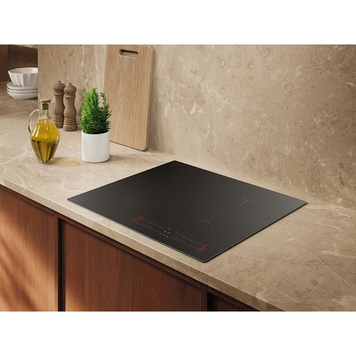 Image of Electrolux Serie 700 KIS62453IZ Piano cottura ad induzione 7000 SenseBoil® 60cm