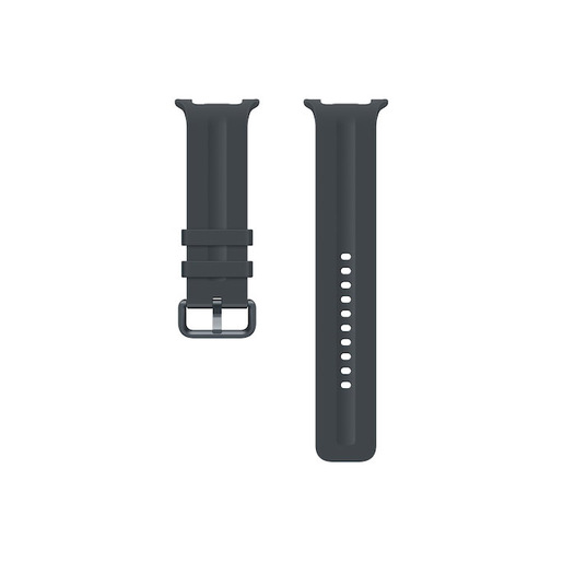Samsung Watch9 Sport Band M/L Nero