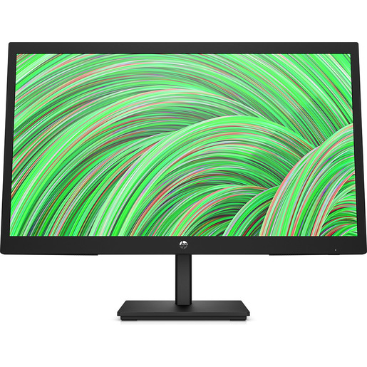 Image of HP V22v G5 Monitor PC 54,5 cm (21.4'') 1920 x 1080 Pixel Full HD Nero
