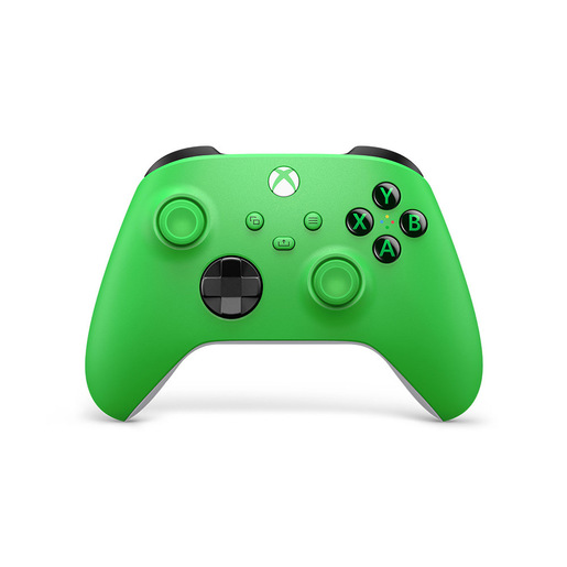 Image of Microsoft EP2-29916 periferica di gioco Verde, Bianco Bluetooth Gamepad Analogico/Digitale Android, PC, Xbox One, Xbox Series S, Xbox Series X, iOS