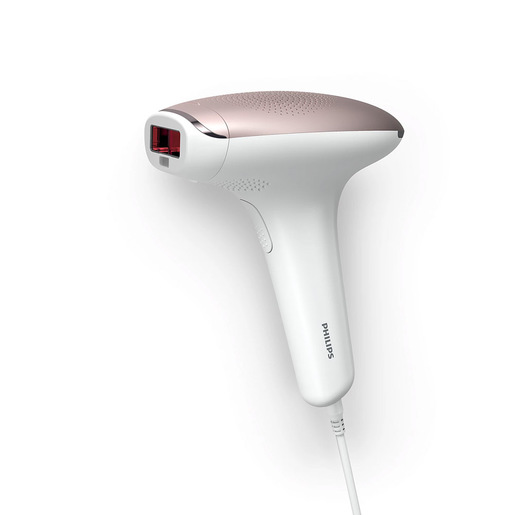 Image of Philips Lumea Advanced Epilatore a Luce Pulsata Lumea bianco BRI920/00