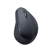 Mediacom AX970 Mouse Ufficio Mano Destra Rf Wireless Ottico 1600 Dpi-image