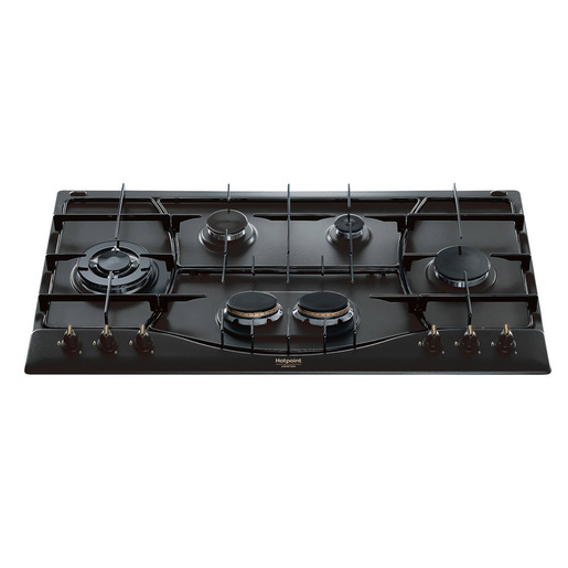 Image of Hotpoint Ariston Piano cottura a gas PHN 960MST (AN) R/HA