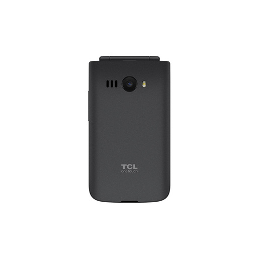 Image of TCL OneTouch 4043 8,13 cm (3.2'') 130,6 g Grigio Telefono cellulare basico