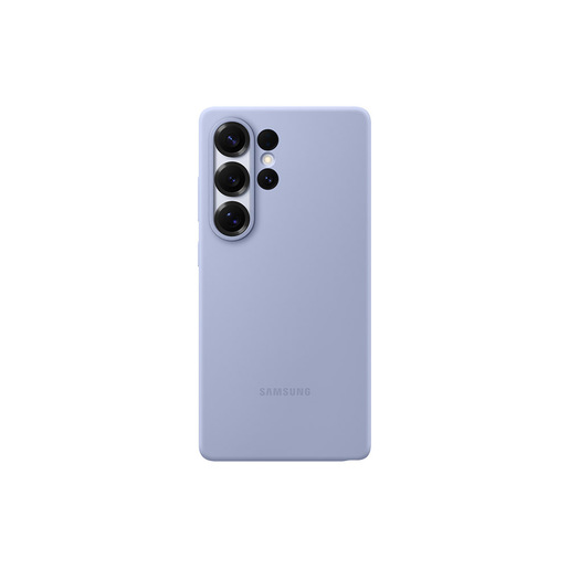 Image of Samsung Galaxy S25 Ultra Silicone Case