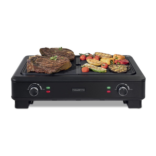 Image of Rowenta KG9008 SMOKELESS GRILL KG900
