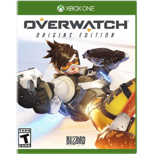Image of Activision Overwatch, Xbox One Standard ITA