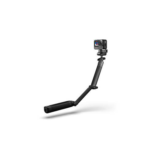 Image of GoPro 3-Way 2.0 Impugnatura della fotocamera