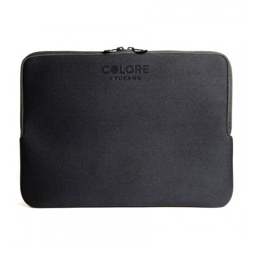 Image of Custodia in neoprene per notebook 11.6"/12.5" Nero
