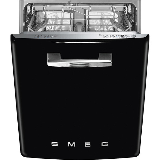Image of Smeg STFABBL3 lavastoviglie Sottopiano 13 coperti B