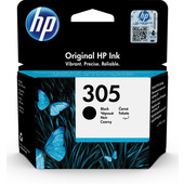 Hp 304 Ink Cartridges HP 305 Multipack Di Nero Originale, Con: Stampanti DeskJet 2710 2720 2721 2722 2723 2724 DeskJet Plus 4110 4120 4122 4130 Envy 6010 6020 6022 6030 60 60 6032 Envy Pro 642 0 6422 6430 6432 305 Ink Cartridges Hp - Foto 10